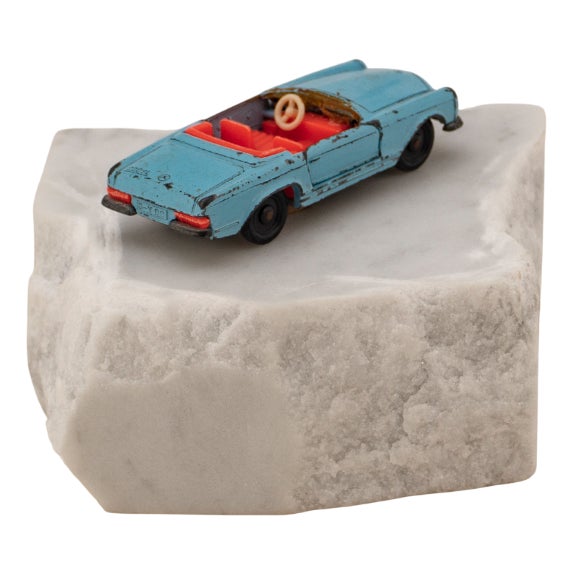 Mercedes-Benz 230 SL Siku V229 Model, Germany For Sale