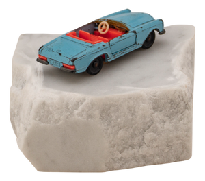 Mercedes-Benz 230 SL Siku V229 Model, Germany