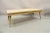 Mid 20th Century Mid Century Modern Atomic Era Laminate & Wood Coffee Table Set - 3 Pc Set For Sale - Image 5 of 12