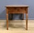Desk Table in Cherry For Sale - Image 9 of 17