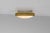 1152 Ceiling Lamp in Aluminum and Glass from Stilnovo, Italy, 1950s For Sale - Image 13 of 17