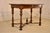 Mid 18th Century 18th Century French Walnut Writing Table For Sale - Image 5 of 9