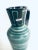 Ceramic Mid-Century Modern Studio Pottery Vase Set by Scheurich, West Germany, 1960s, Set of 2 For Sale - Image 7 of 11