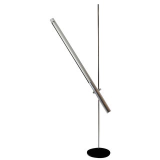 Construction floor lamp M60 by Rouge Ekkehard Fahr For Sale