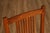 Stickley Mission Collection Set Of Eight Dining Chairs For Sale - Image 16 of 18