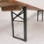 Folding Bench for Terrace, 1960s For Sale - Image 10 of 18