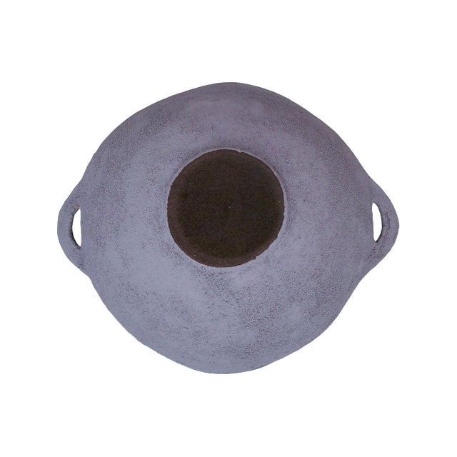 Kenneth Ludwig Chicago Rubble Bowl Large For Sale - Image 4 of 11