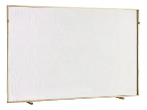 Arteriors Home Gita Large Fire Screen
