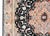 Vintage Persian Tabriz Rug For Sale - Image 11 of 15