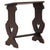 20th Century French Wooden Stool For Sale - Image 15 of 18