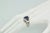 This is part of Chairish’s Fine Jewelry assortment. Sapphire Ruby Diamond Ring 18K White Gold This lovely Sapphire Ruby...