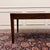 English Eichholtz Campaign Writing Desk For Sale - Image 9 of 18