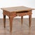 This delightful pine side table comes from the Swedish countryside and still maintains the original brick red painted...