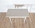 19th Century Swedish Gustavian Painted Side Table For Sale - Image 4 of 8