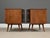 Winchendon Furniture “Planner Group” 1950s Refinished Paul McCobb Planner Group Maple Nightstands - A Pair For Sale - Image 4 of 11