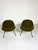 Egg Lounge Chairs by Fritz Neth for Correcta, 1950s, Set of 2 For Sale - Image 6 of 6