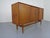 Large Teak Sideboard by Henry Rosengren Hansen for Brande Møbelindustri, Denmark, 1950s For Sale - Image 6 of 18