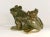 Mid-Century Modern Large Italian Ceramic Frog, 1960s For Sale - Image 3 of 10