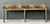 Vintage Tufted Leopard Bench For Sale - Image 11 of 12