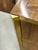 1970’s Mastercraft Walnut and Brass Chest of Drawers For Sale - Image 15 of 17