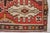 Caucasian Kilim Rug, 1920s For Sale - Image 14 of 18