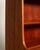 Brown Bornholmereolen Bookcase by Johannes Sorth for Bornholms Møbelfabrik, 1950s For Sale - Image 8 of 13