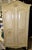 1990s Louis XV Style 2 Door Armoire For Sale - Image 9 of 12