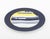 1990s Roy Lichtenstein Rosenthal Porcelain Service Plate For Sale - Image 5 of 7