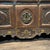 French Early 19th Century Highly Carved French Oak Chest of Drawers For Sale - Image 3 of 15