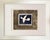 Title: Astre Oiseau Artist: Georges Braque Country: France Medium: Lithograph Marks: Not signed, not numbered Paper size:...