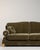 1970s 1970s Italian Upholstered Sofa For Sale - Image 5 of 13