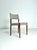Chairs from Ejner Larsen and Aksel Bender Madsen, 1960s, Set of 4 For Sale - Image 6 of 10