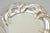 Late 20th Century Vintage Caravelle Victorian Style Silver Plated Scalloped Serving Dish Bowl For Sale - Image 5 of 13