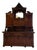 Baroque Pfeiferl Topboard Buffet, 1880s For Sale