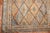 Zabihi Collection Tribal Jaff Kurd Mini Early 20th Century Rug - 2' x 2'4" For Sale - Image 4 of 7