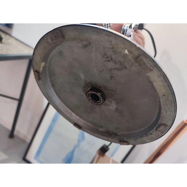 Vintage Bestlite Table Lamp, 1960s For Sale - Image 10 of 11