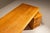 Adjustable Desk in Beech by Seltz, France, 1980s For Sale - Image 17 of 18