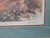 1990s Jerald Bishop Southwestern Lithograph 91/1,000 Professionally Framed For Sale - Image 4 of 5