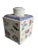 Chinese Antique Chinese Porcelain Tea Caddy For Sale - Image 3 of 12