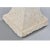 Curved Tessellated Stone Base End Table With Glass For Sale - Image 11 of 11