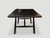 An impressive century old single two inch slab of teak wood taken from my finest collection, is hand made to produce this...
