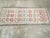 Galerie Shabab Collection Mid-20th Century Turkish Anatolian Throw Rug For Sale - Image 4 of 7