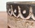 Beige Mid-Century Modern Danish Studio Pottery Bowl from Lovemose, 1960s For Sale - Image 8 of 13