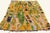 Tribal Vintage Azilal Moroccan Rug, 03'02 X 05'07 For Sale - Image 3 of 10