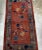 1920s Handmade Antique Art Deco Chinese Rug 2.1' X 4.3' For Sale In New York - Image 6 of 8