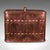 Vintage Dairyman's Cooler, English Copper, Milk, Ice Cream Cool Box, Mid Century For Sale - Image 6 of 12