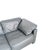 Animal Skin Vintage DS 17 Two-Seater Sofa in Leather from de Sede For Sale - Image 7 of 11