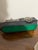 Vintage Natchez Mississippi Riverboat Musical Drink Caddy With Decanter & 6 Shot Glasses For Sale - Image 12 of 12