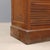 Brown Art Nouveau Filing Cabinet For Sale - Image 8 of 10