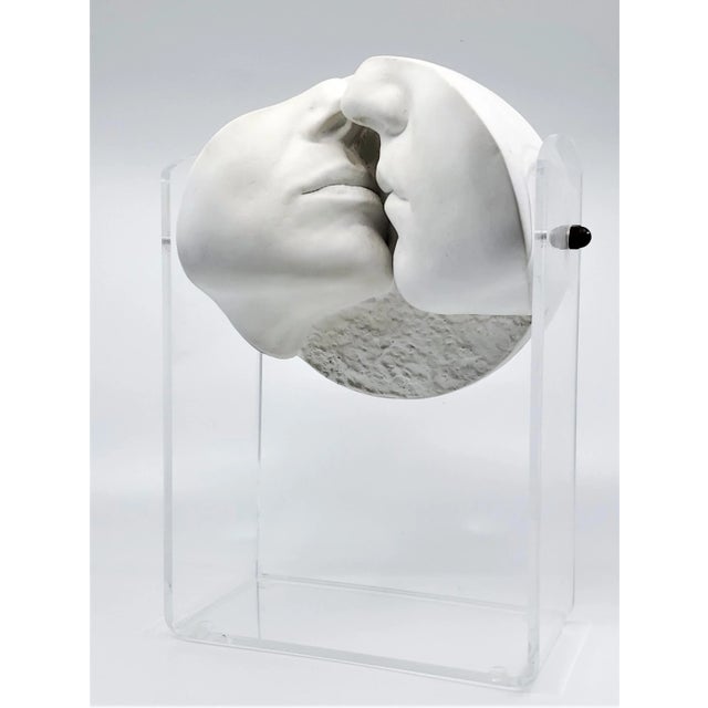 Sculpture Bust For Sale In Miami - Image 6 of 11